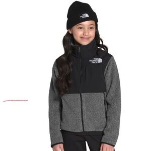 💓The North Face Garcon 💓 size Large youth / Medium women